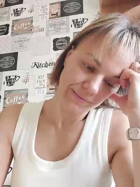 KissaHot Приват Записи 2026-02-23