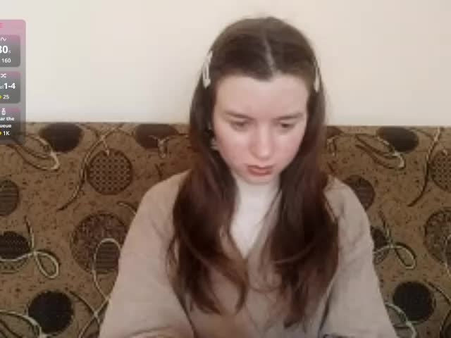 AnnabellKowalkowski Приват Записи 2026-02-23