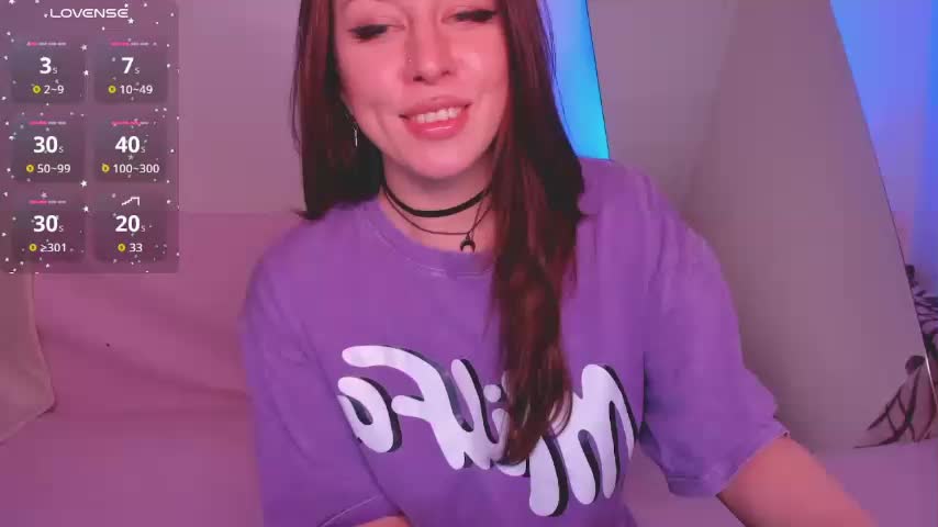 FoxyAlisa Приват Записи 2026-02-23