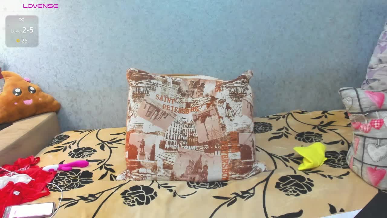 Red-hot-lips Приват Записи 2026-02-23