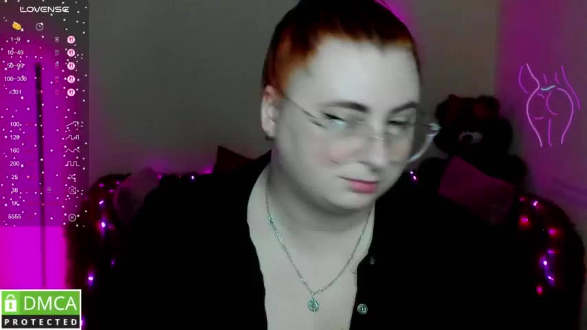 Aliciaredluv Приват Записи 2026-02-23