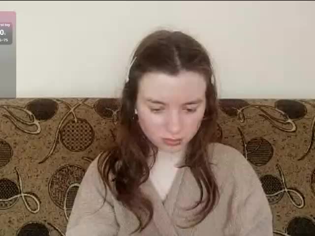 AnnabellKowalkowski Приват Записи 2026-02-23