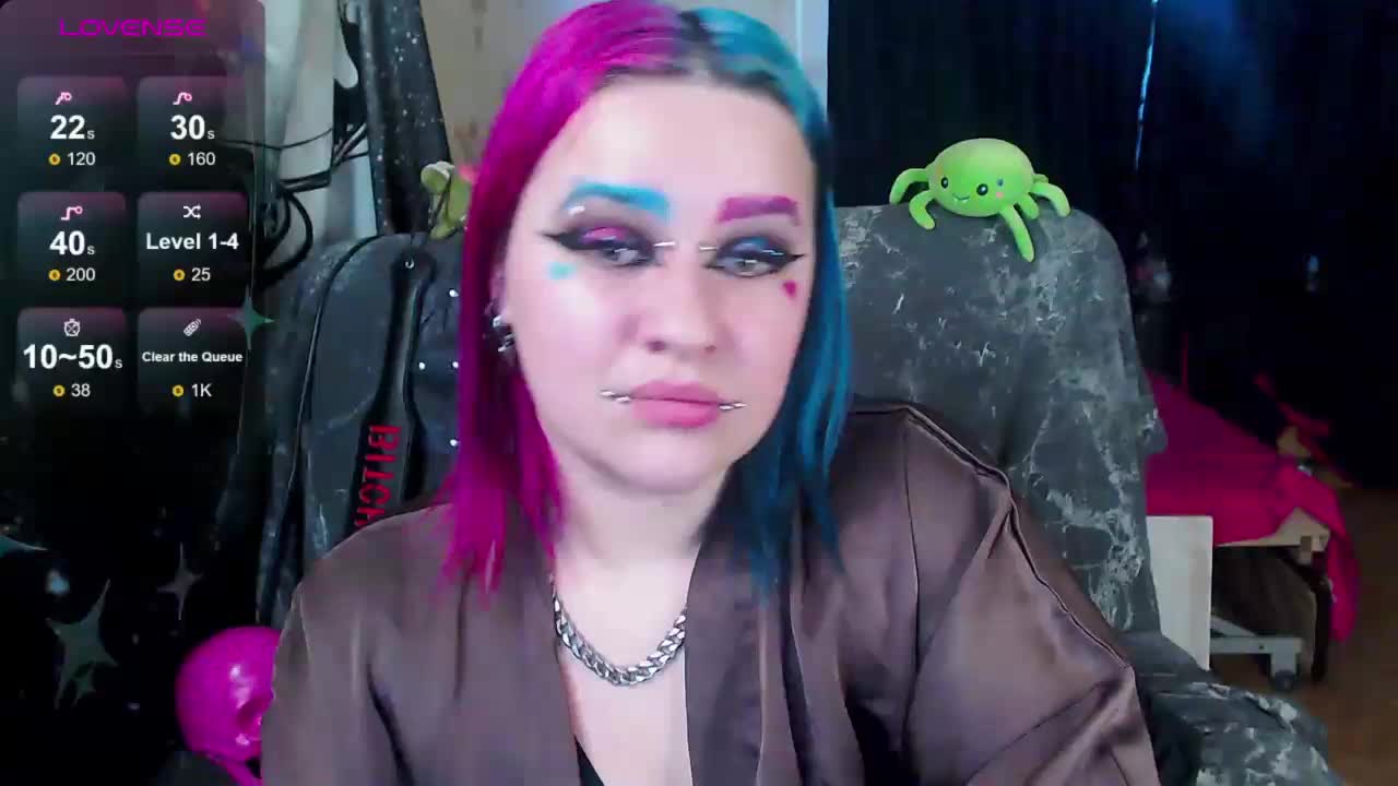 NeonNectar Приват Записи 2026-02-23