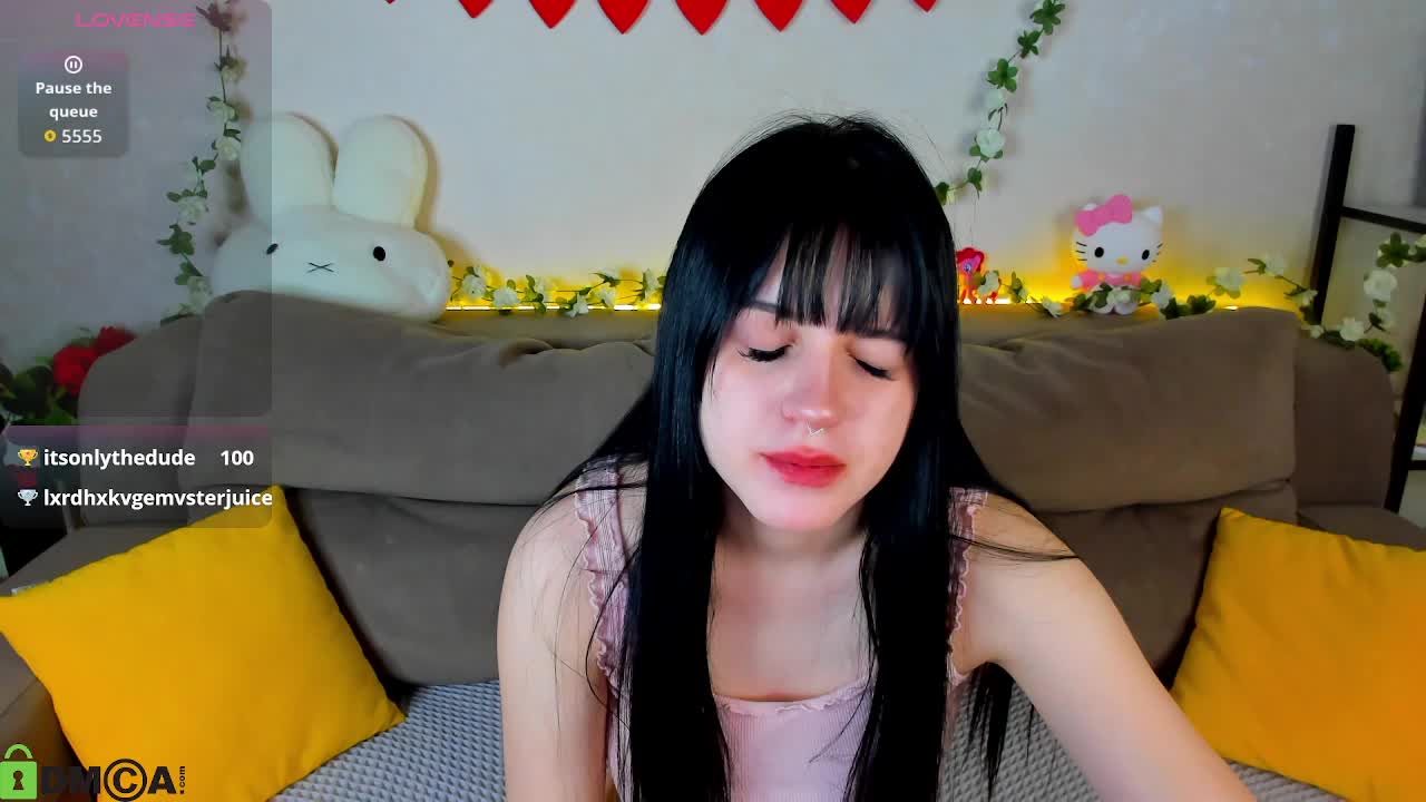 Lilith-Wholshh Приват Записи 2026-02-23