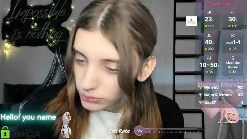 cherrybloom777 Приват Записи 2026-02-23