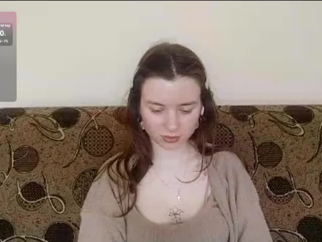 AnnabellKowalkowski Приват Записи 2026-02-23