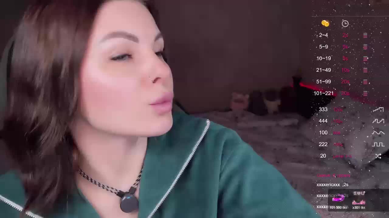 La_Banditta Приват Записи 2026-02-23