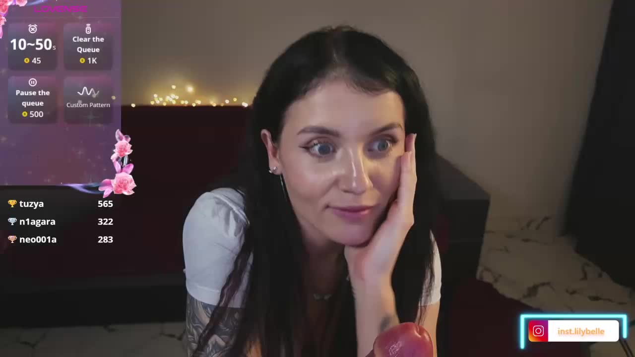 FaeStorm Приват Записи 2026-02-23