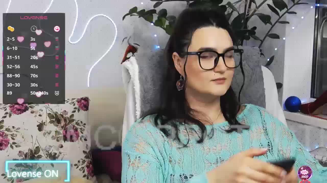 LinaCrave Приват Записи 2026-02-23