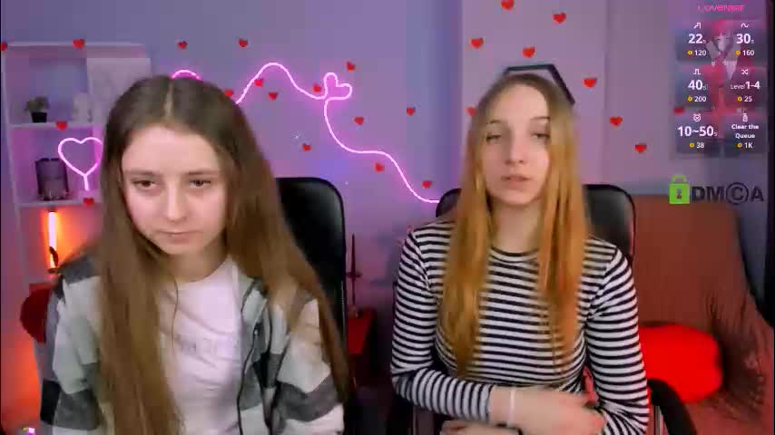 rebecca_smile_ Приват Записи 2026-02-23