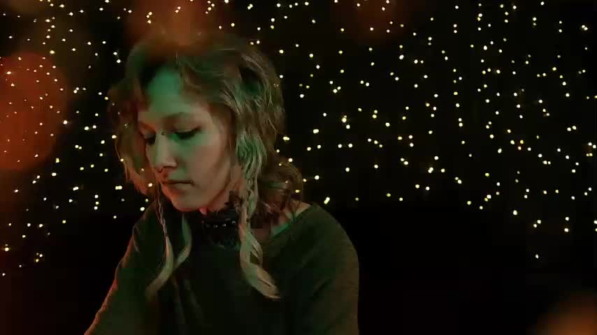 LittleSpaceMouse- Приват Записи 2026-02-23