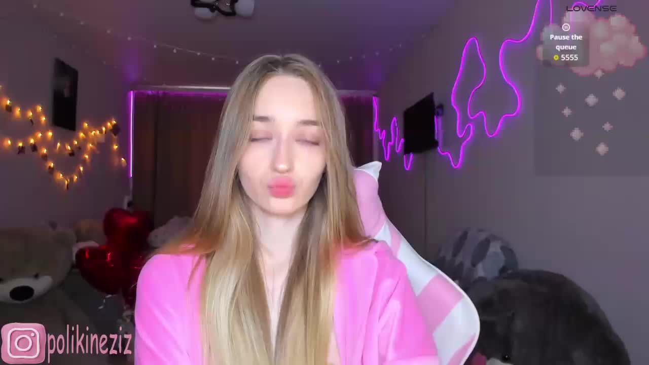 Polikinesis Приват Записи 2026-02-23