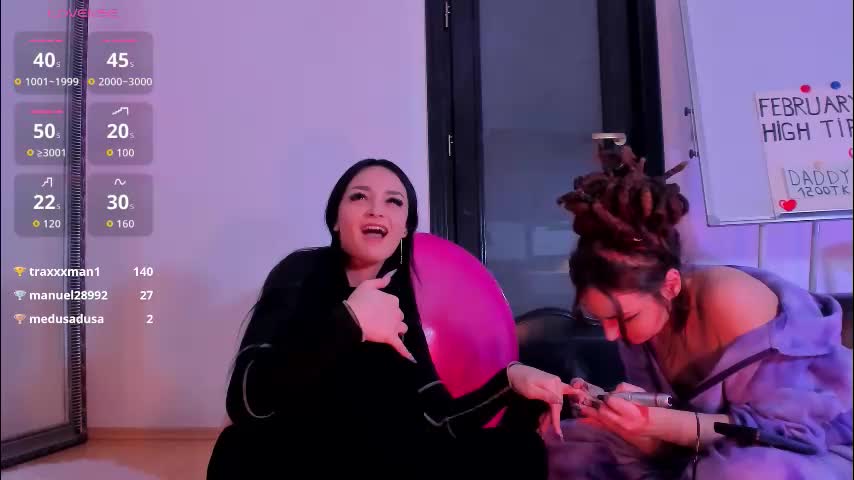 peanaughty Приват Записи 2026-02-23