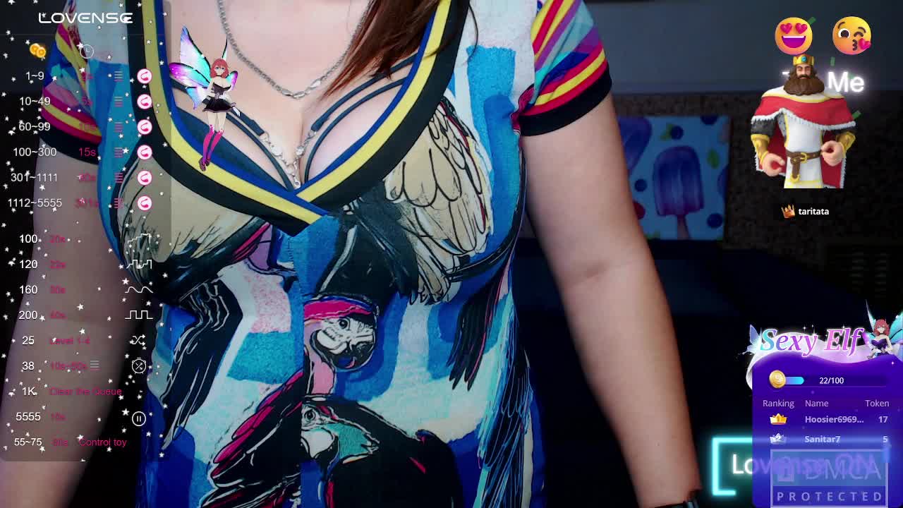 IvannaAmali661 Приват Записи 2026-02-23