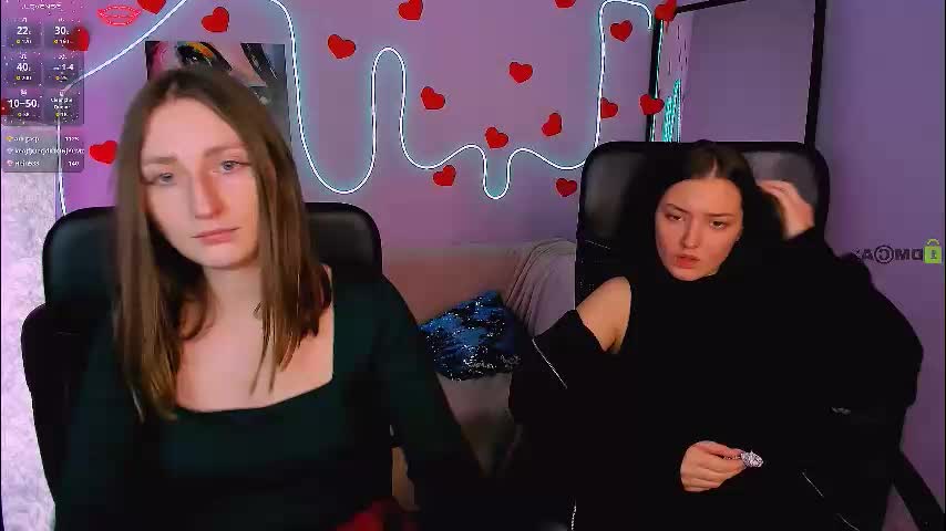 miki_nikki Приват Записи 2026-02-23