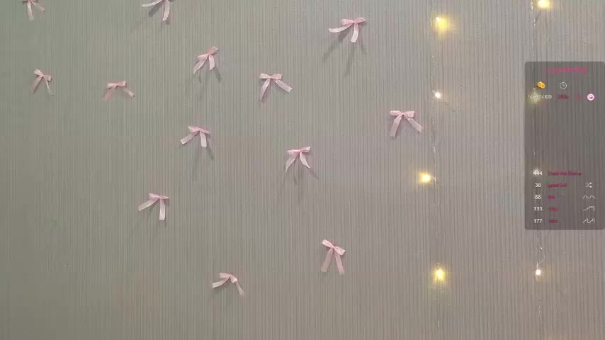 PeachGirl Приват Записи 2026-02-23