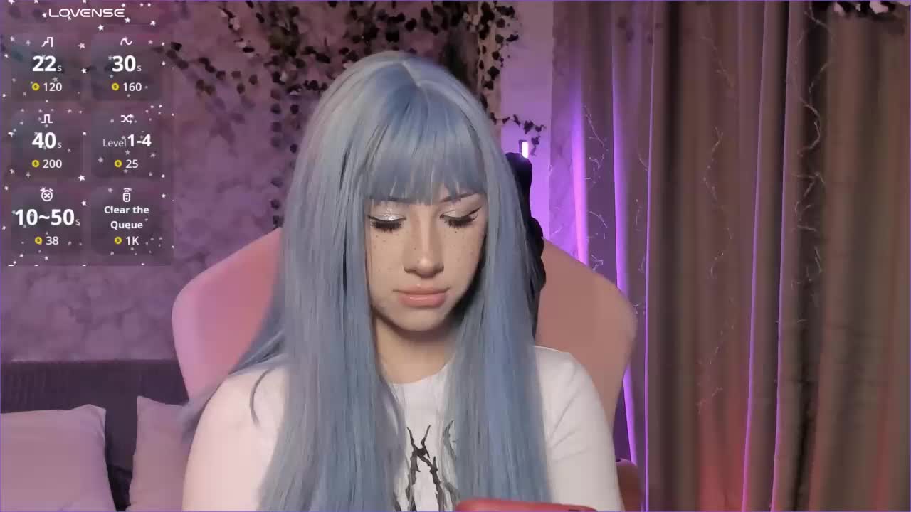 Necucubi02 Приват Записи 2026-02-23