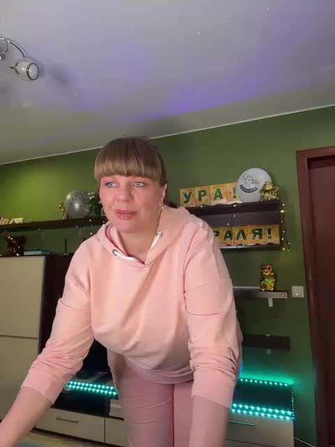 Veronika_Gold Приват Записи 2026-02-23