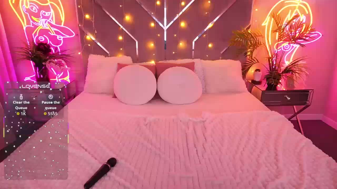 MirielleNymph Приват Записи 2026-02-23