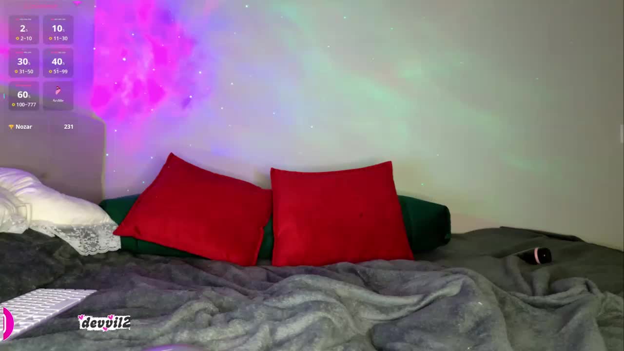 Devil2222 Приват Записи 2026-02-24