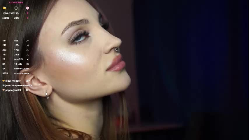 beckymadsons Приват Записи 2026-02-24