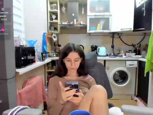 KikNika Приват Записи 2026-02-24