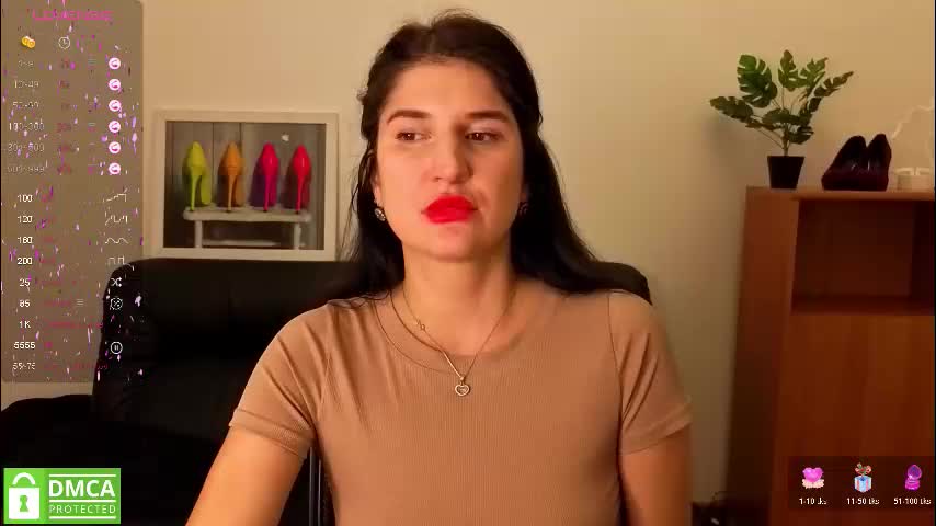 alianna_solo_kiss Приват Записи 2026-02-24