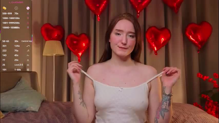 moirebroady Приват Записи 2026-02-24