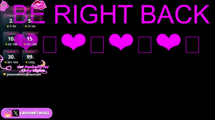 yana_miana Приват Записи 2026-02-24