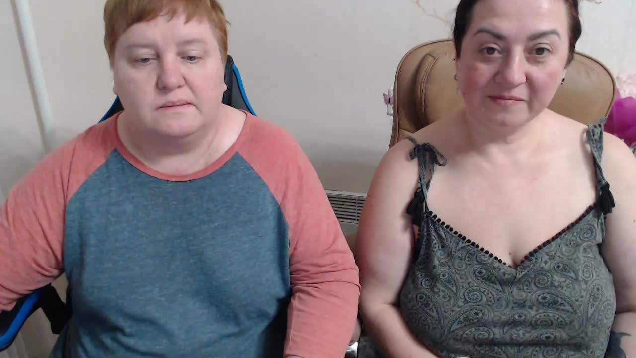 XMollyJaneEX Приват Записи 2026-02-24