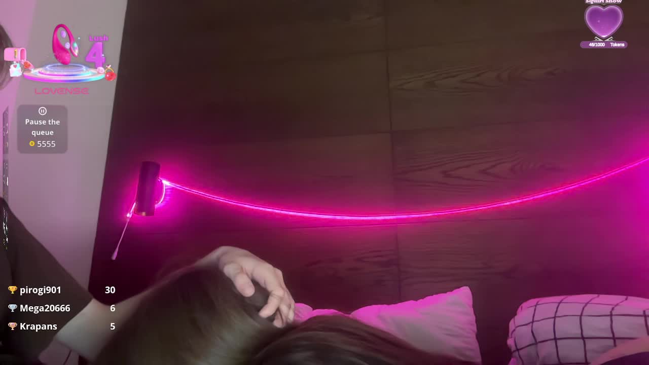 titsDestroy2007 Приват Записи 2026-02-24