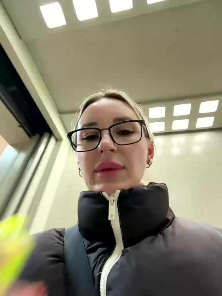 FetishTeacher Приват Записи 2026-02-24