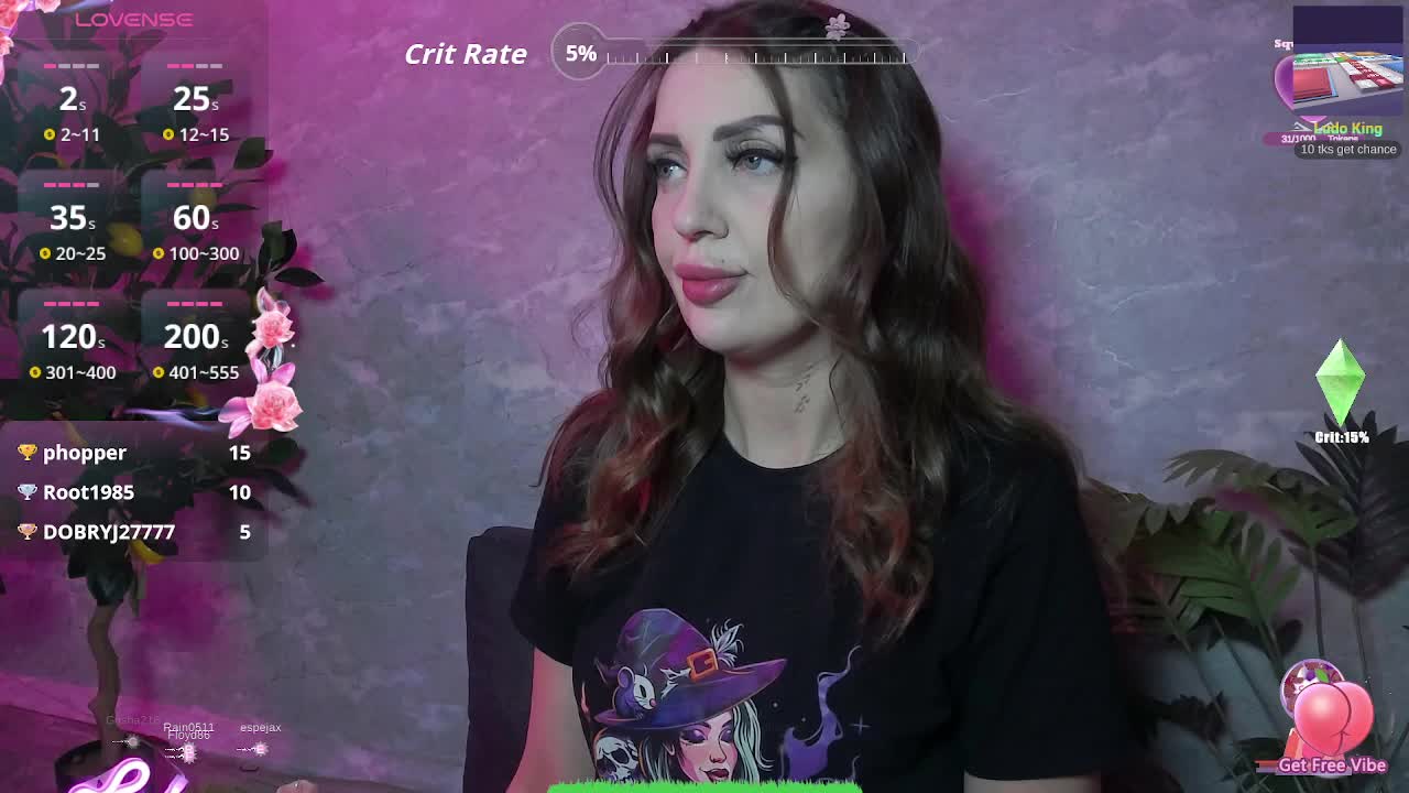 SexyKitty75-1 Приват Записи 2026-02-24