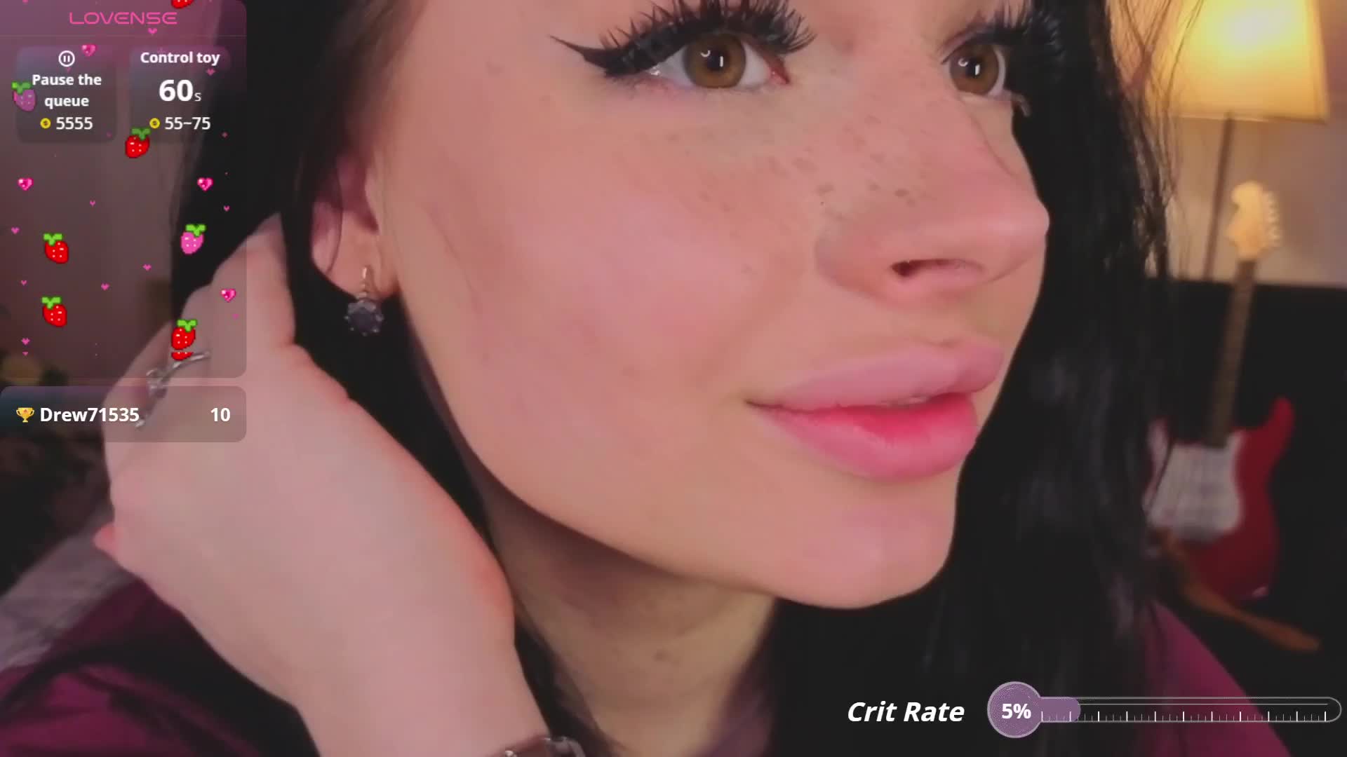 LisaaLiss Приват Записи 2026-02-24