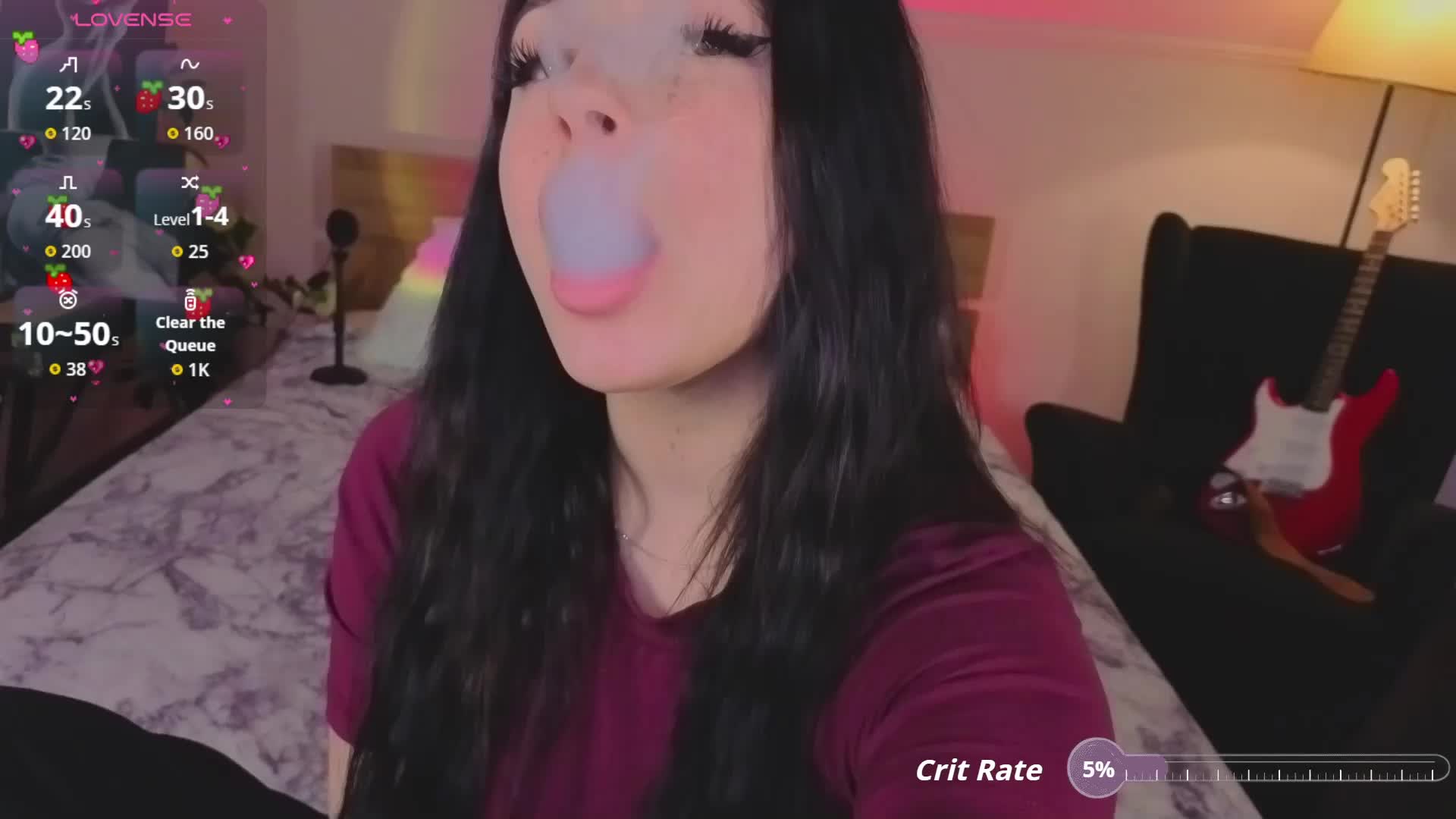 LisaaLiss Приват Записи 2026-02-24