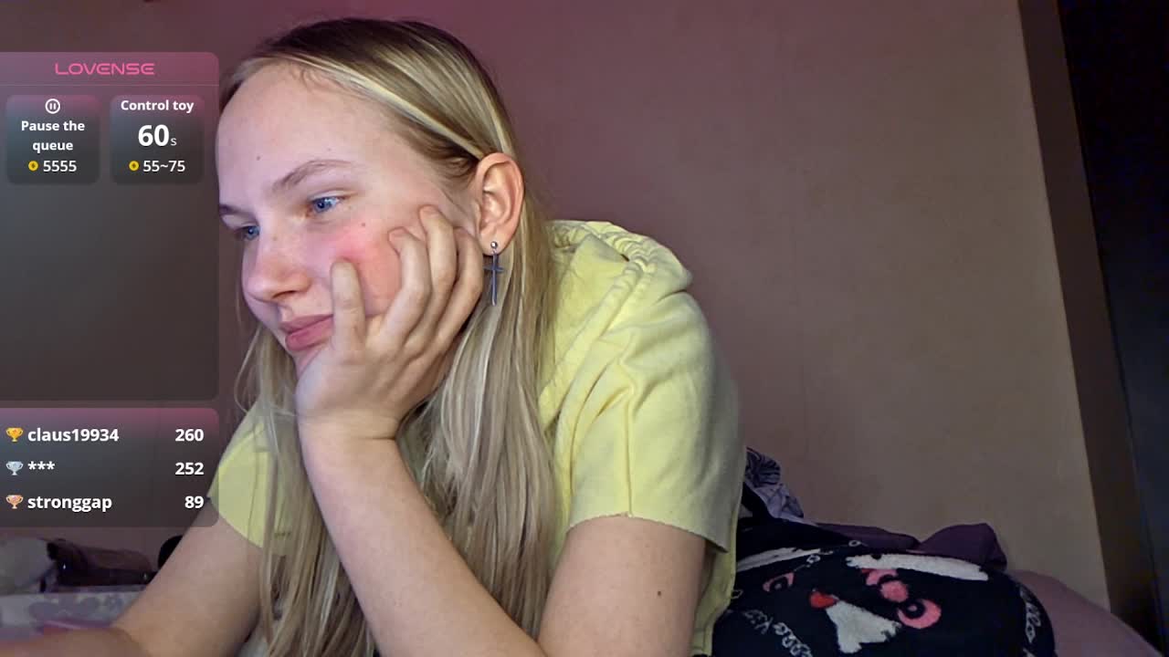 MilagroKailey Приват Записи 2026-02-24