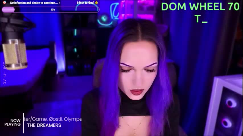 _mistress__ Приват Записи 2026-02-24