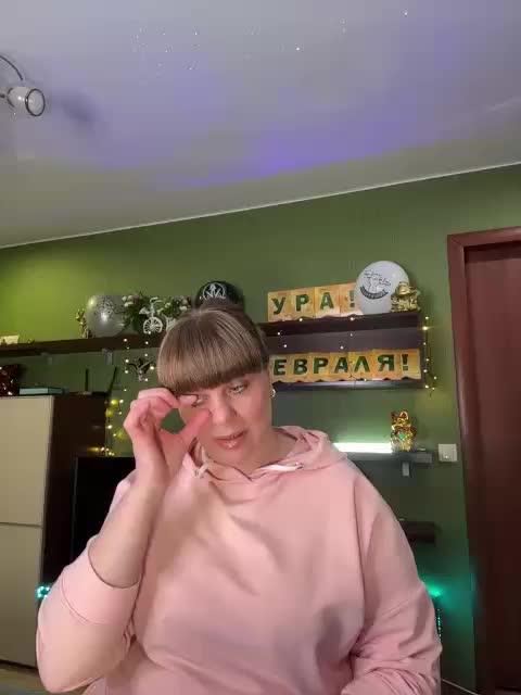 Veronika_Gold Приват Записи 2026-02-24