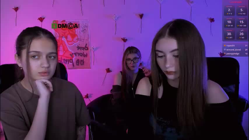 barbara_crazy Приват Записи 2026-02-24