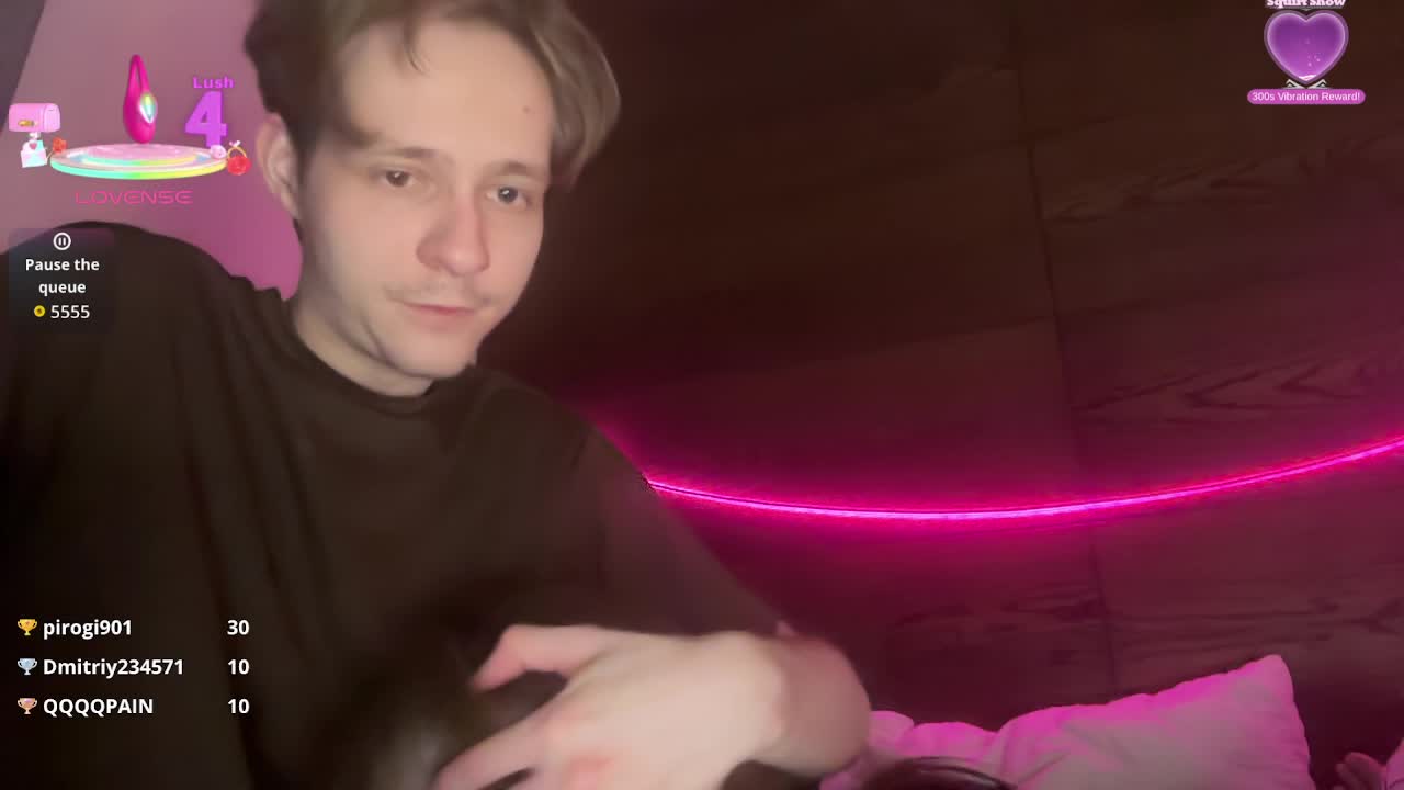 titsDestroy2007 Приват Записи 2026-02-24