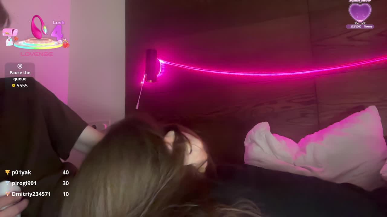 titsDestroy2007 Приват Записи 2026-02-24