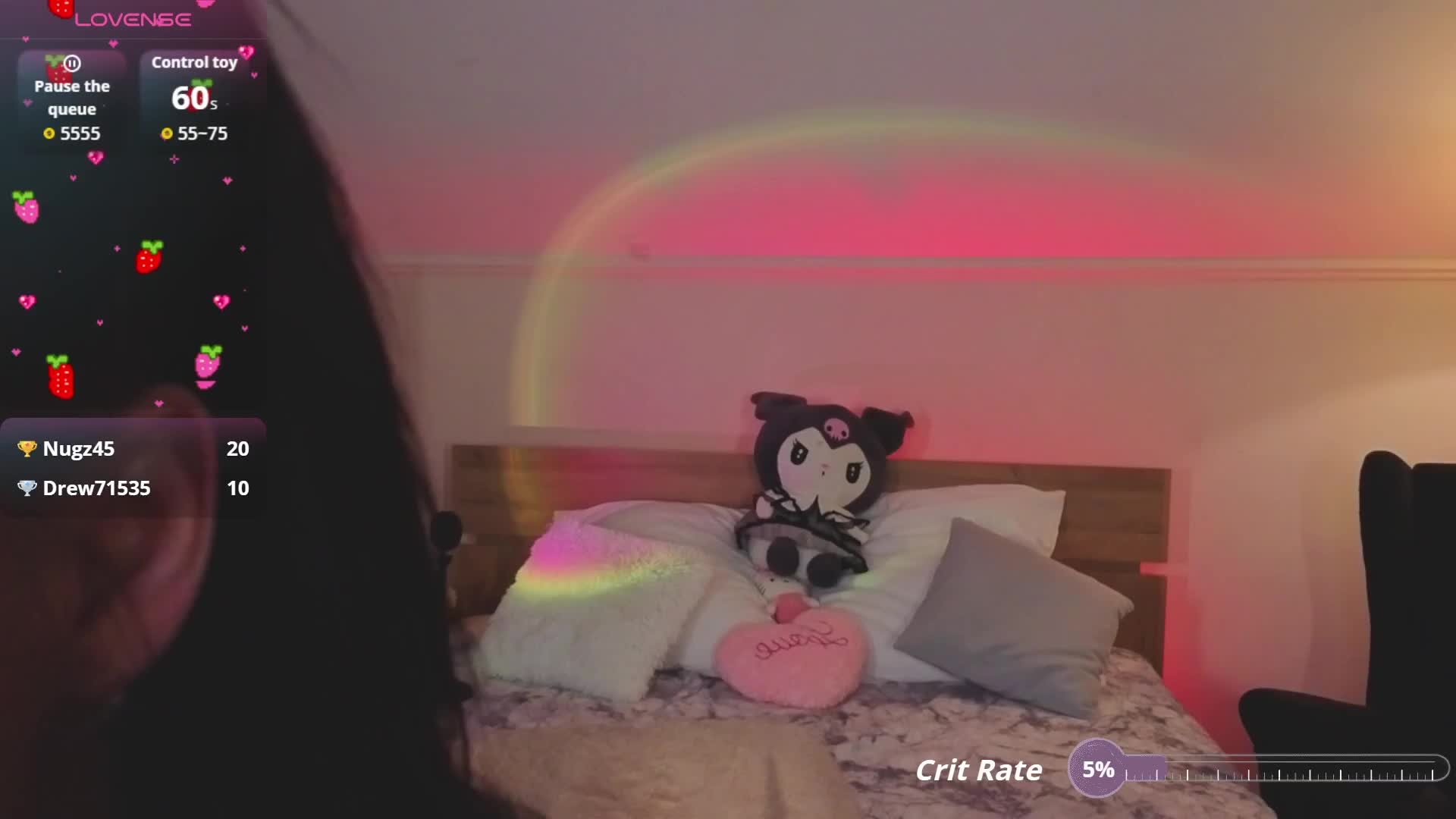 LisaaLiss Приват Записи 2026-02-24