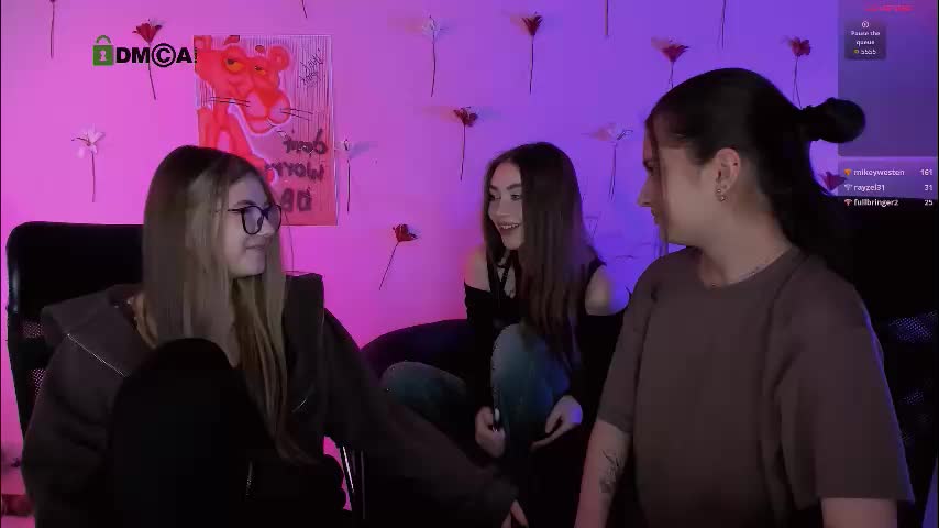 barbara_crazy Приват Записи 2026-02-24