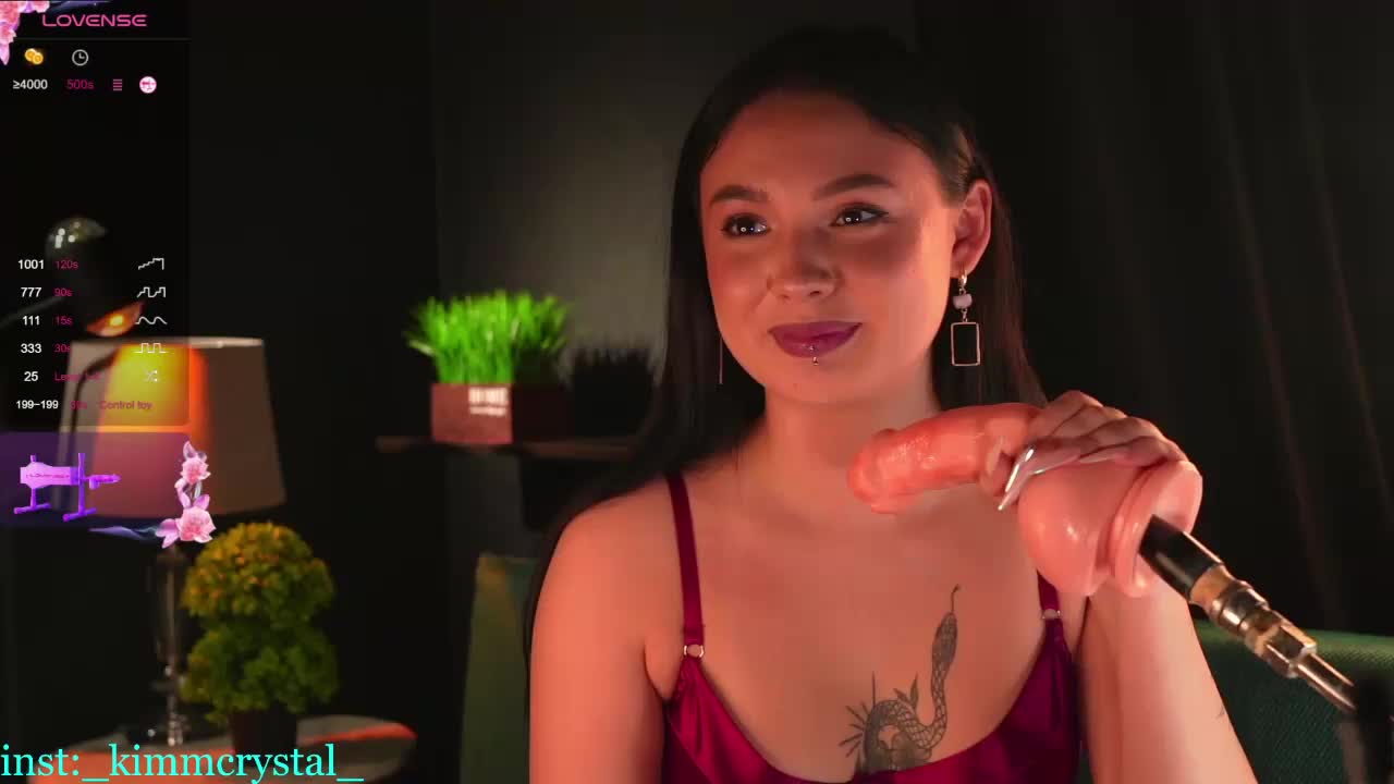 CreaM-Baby Приват Записи 2026-02-24