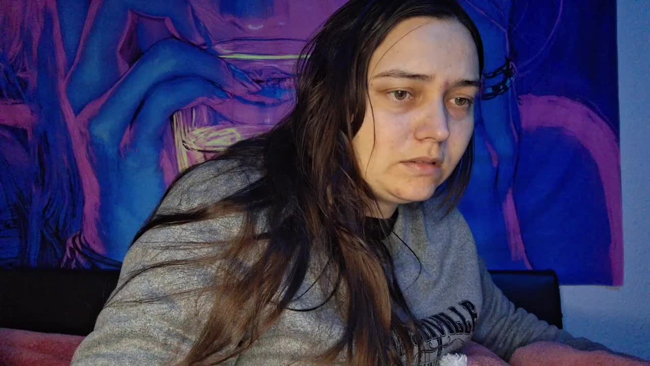 CyndeeWinter Приват Записи 2026-02-24