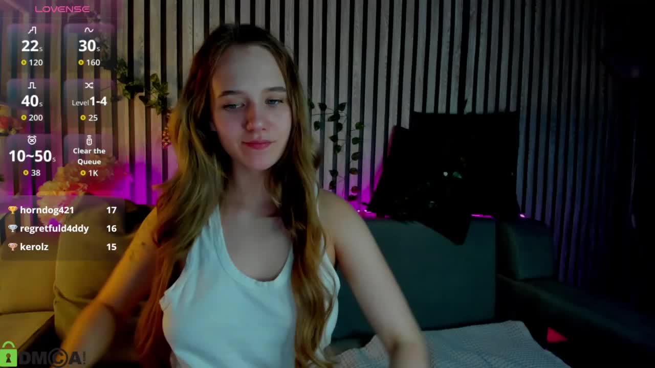 Casey-Sweeet Приват Записи 2026-02-24