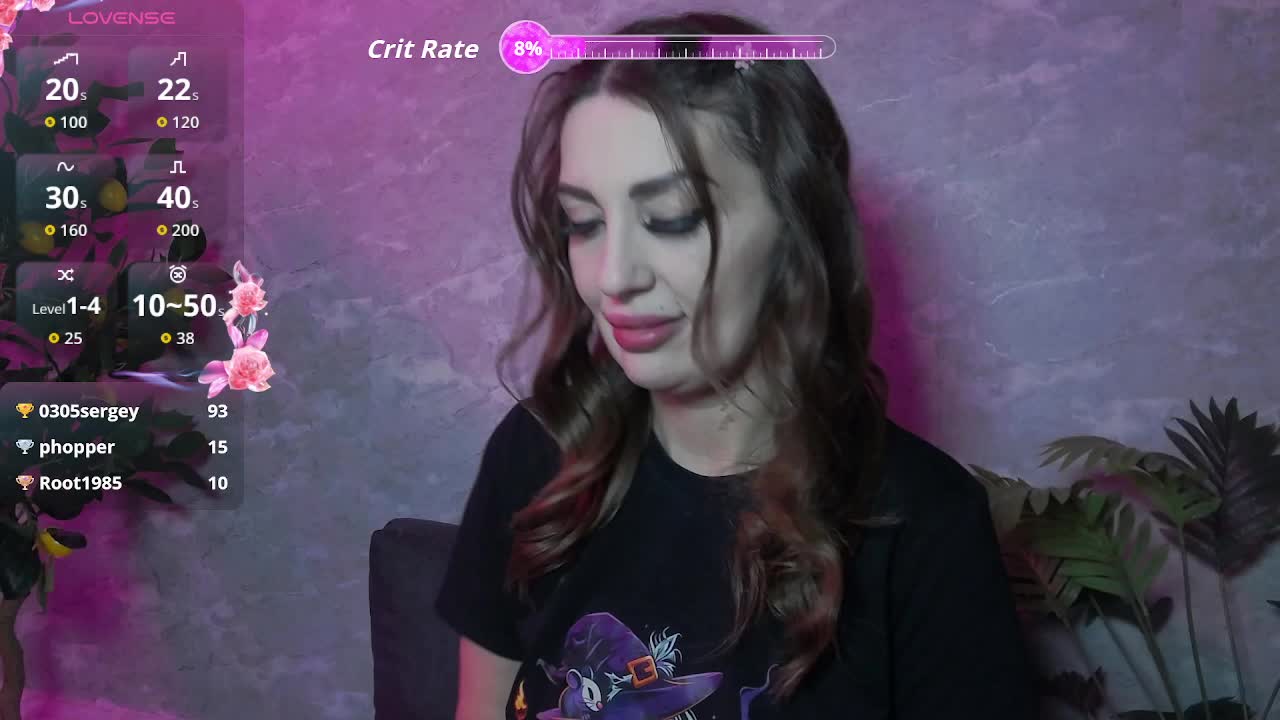 SexyKitty75-1 Приват Записи 2026-02-24