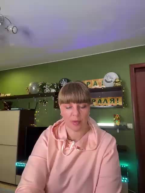 Veronika_Gold Приват Записи 2026-02-24