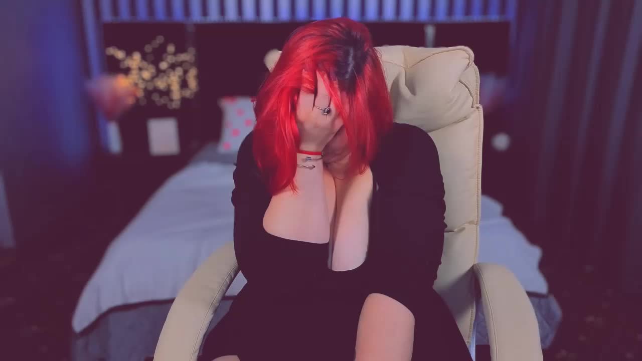 BettyDark Приват Записи 2026-02-24