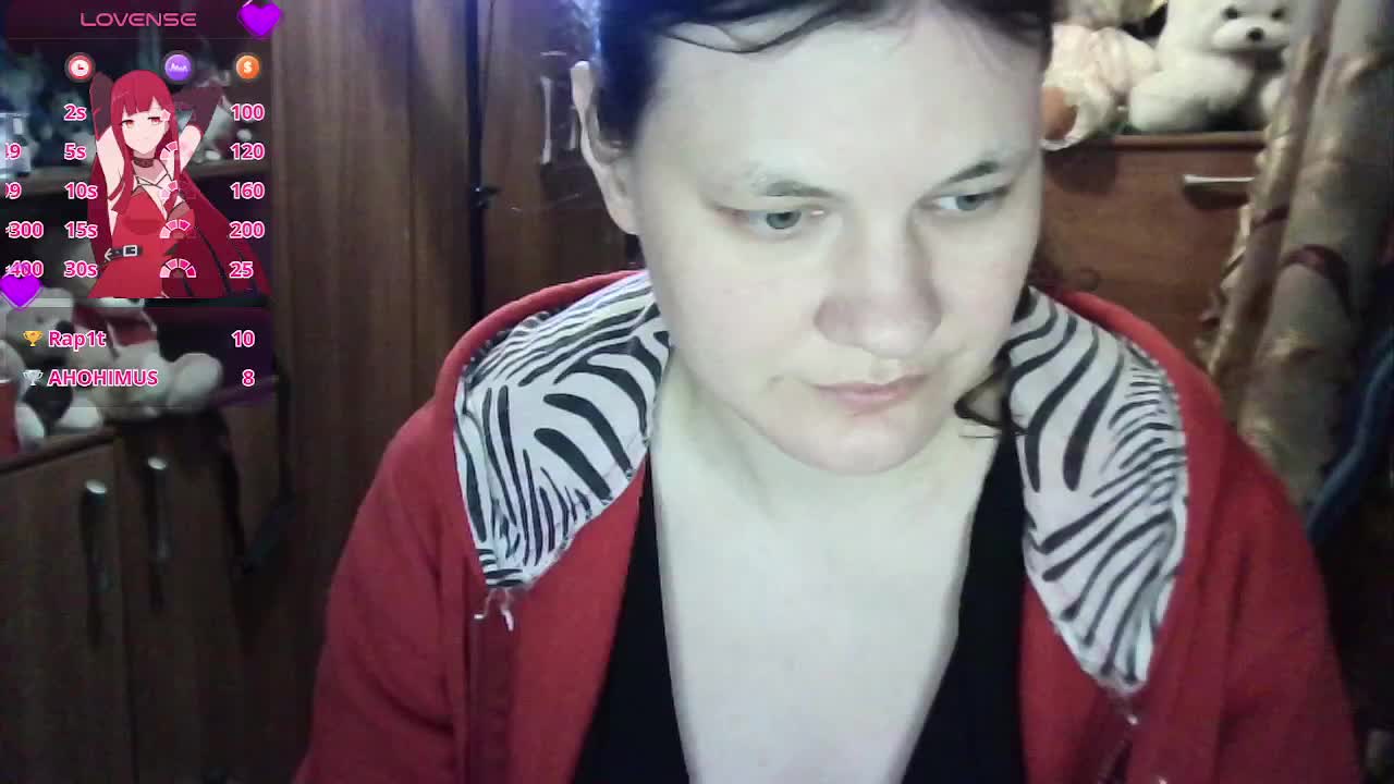 Flower_Jasmine Приват Записи 2026-02-24